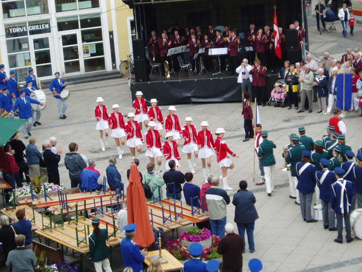 Porsgrunn Janitsjarorkester